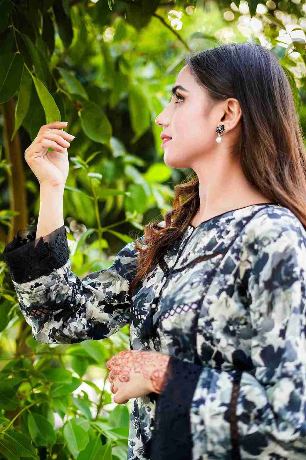 2 PC | Printed Lawn Suit