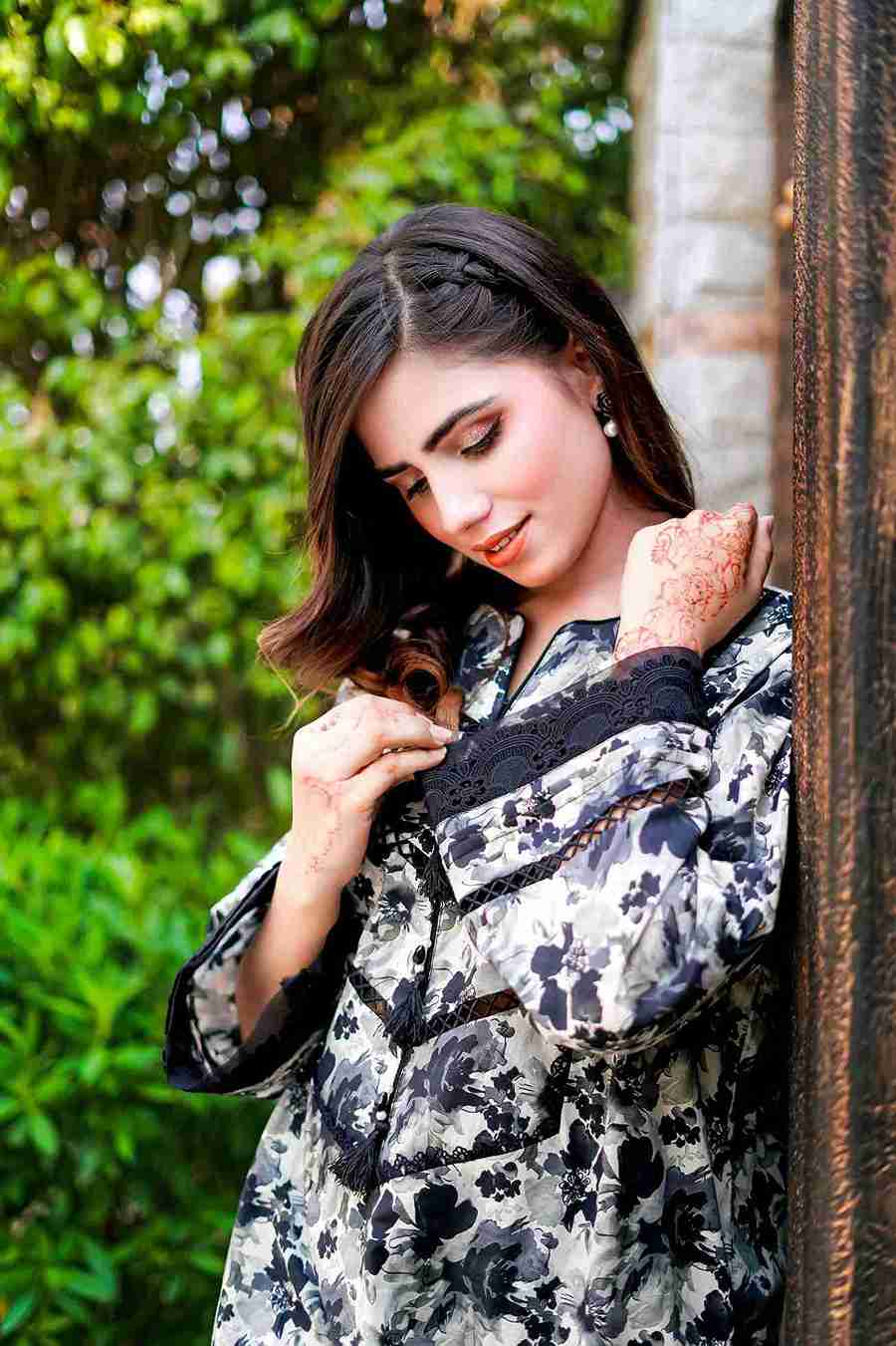 2 PC | Printed Lawn Suit