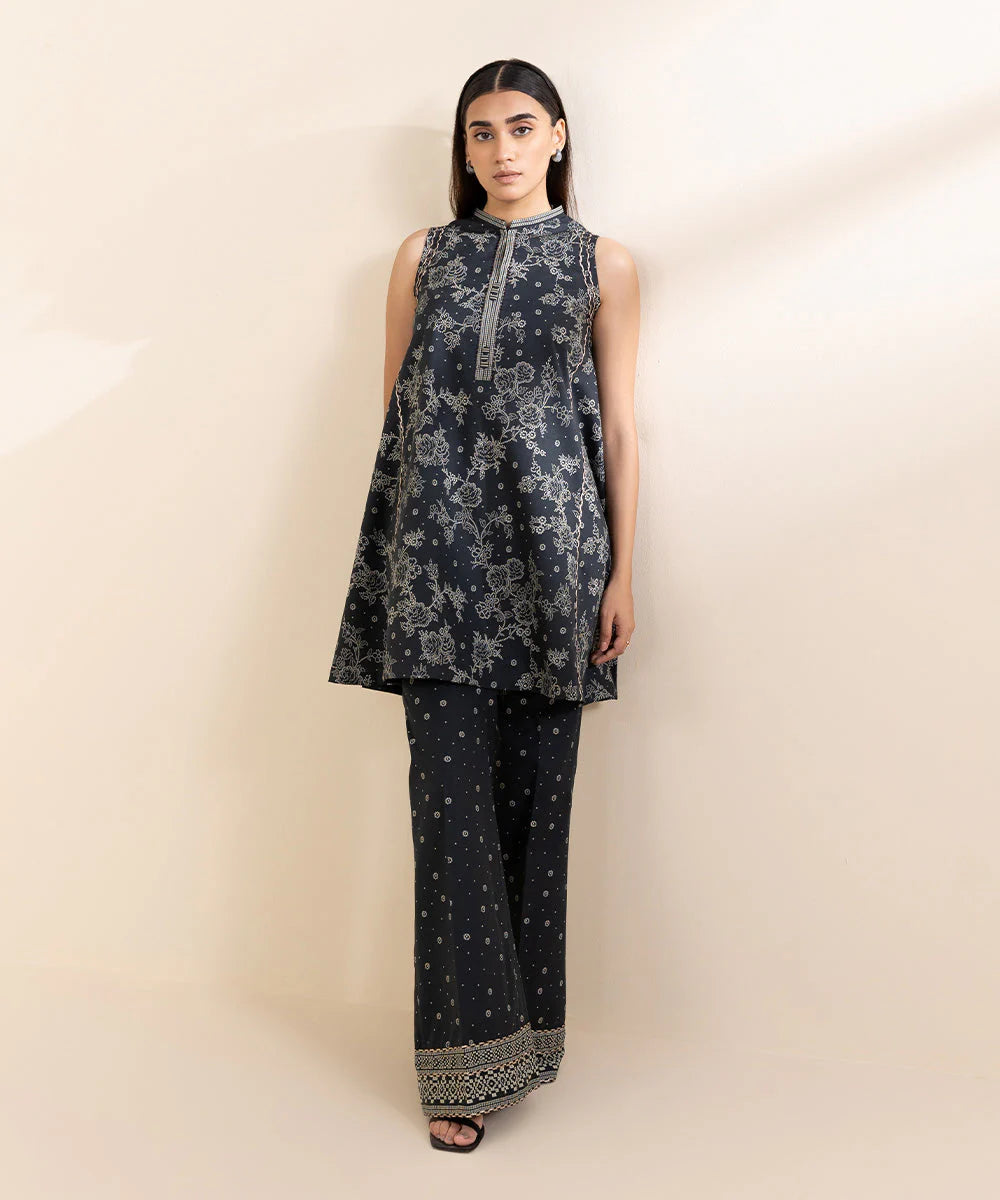 1 PC | Printed Lawn | Unstitched