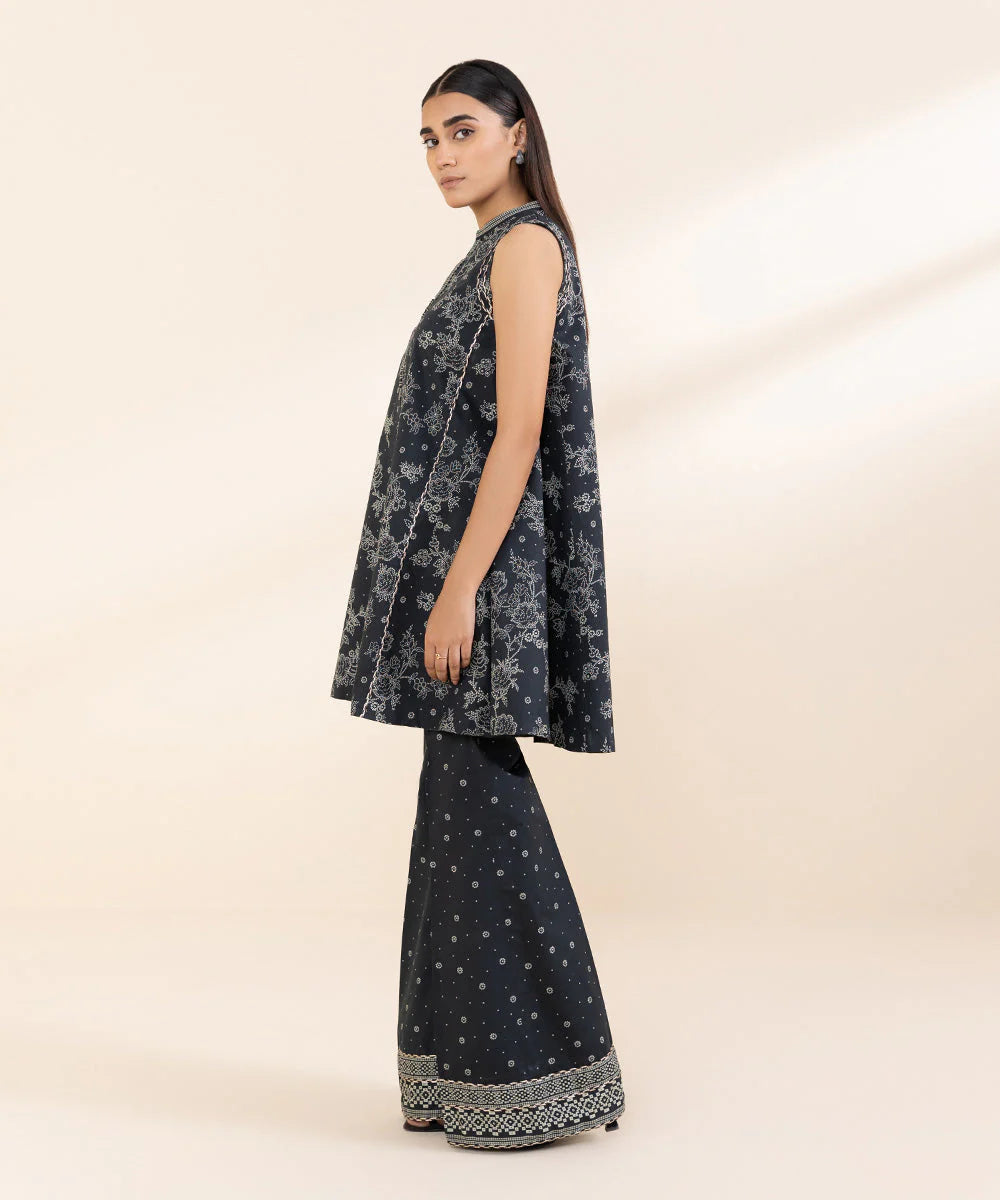 1 PC | Printed Lawn | Unstitched